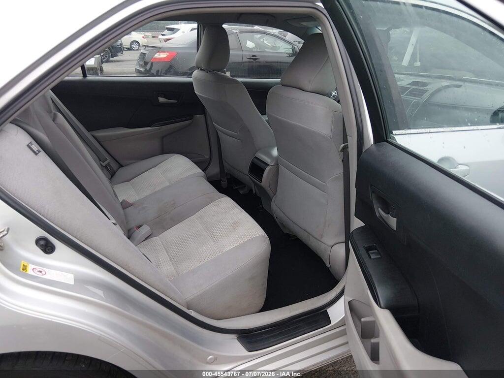 4T4BF1FK3ER414400 2014 TOYOTA CAMRY photo no. 8