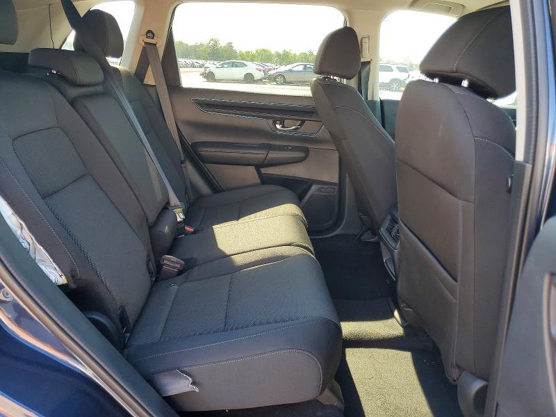 2HKRS4H42SH490754 2025 HONDA CR-V photo no. 11