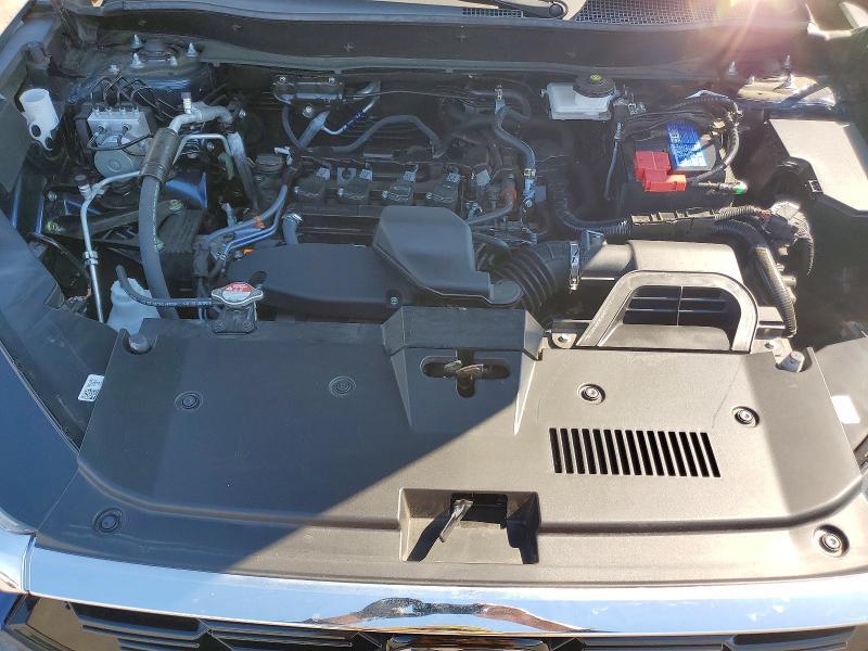 2HKRS4H42SH490754 2025 HONDA CR-V photo no. 12