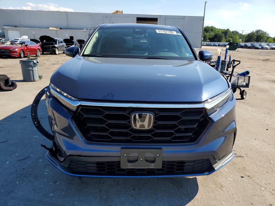 2HKRS4H42SH490754 2025 HONDA CR-V photo no. 5