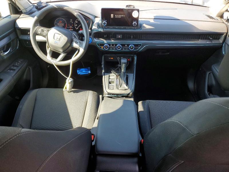 2HKRS4H42SH490754 2025 HONDA CR-V photo no. 8