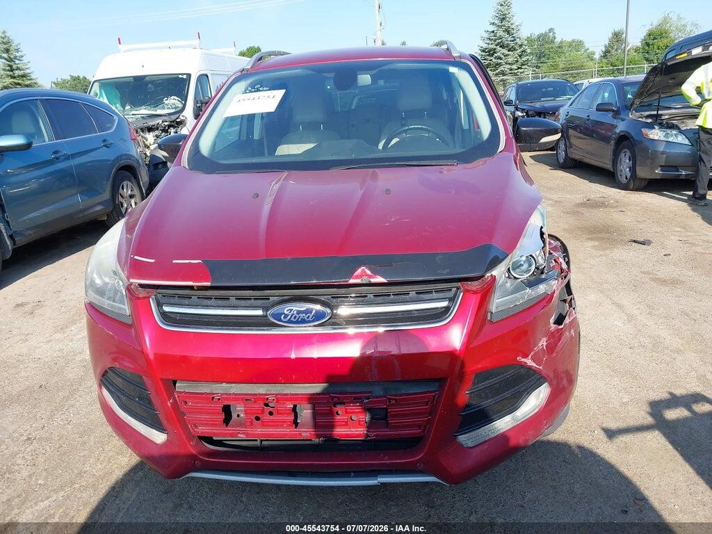 1FMCU9JX2GUB70537 2016 FORD ESCAPE photo no. 12