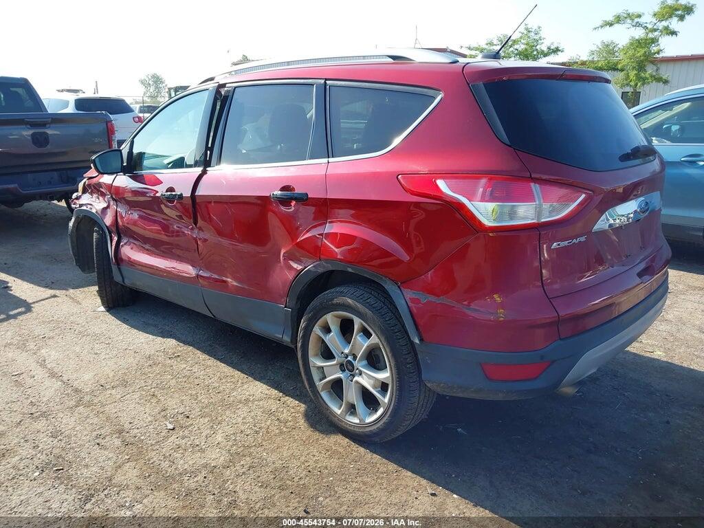 1FMCU9JX2GUB70537 2016 FORD ESCAPE photo no. 3