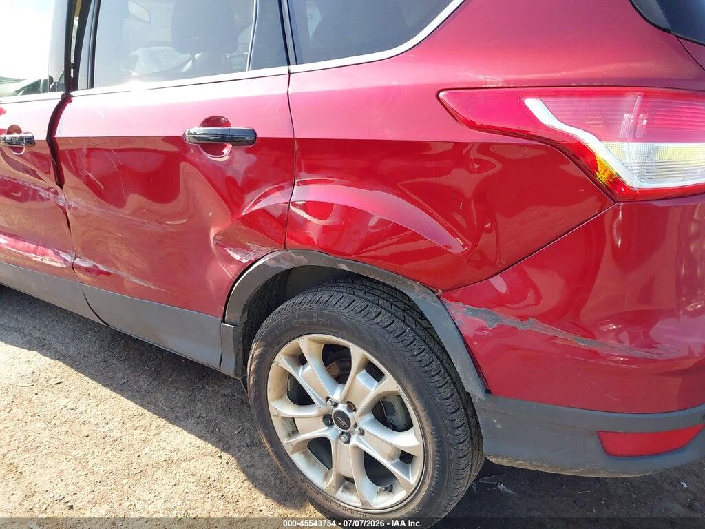1FMCU9JX2GUB70537 2016 FORD ESCAPE photo no. 6