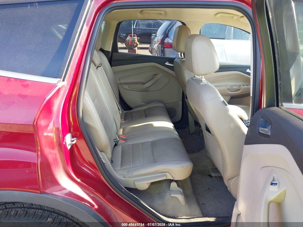 1FMCU9JX2GUB70537 2016 FORD ESCAPE photo no. 8