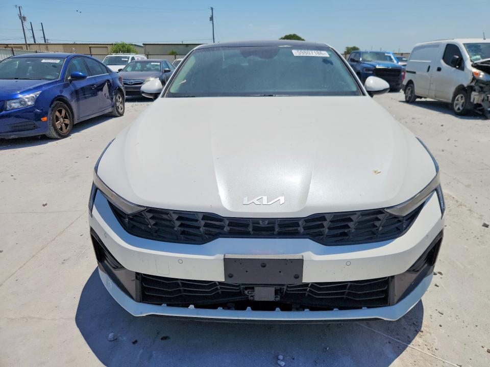 KNAG34J73T5458550 2026 KIA K5 photo no. 5