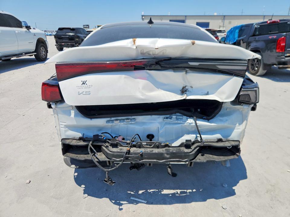 KNAG34J73T5458550 2026 KIA K5 photo no. 6