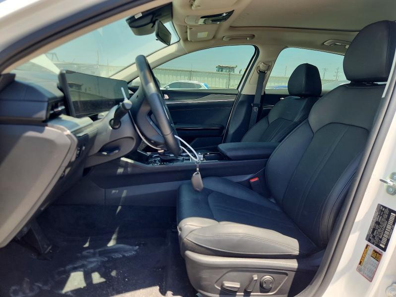 KNAG34J73T5458550 2026 KIA K5 photo no. 7