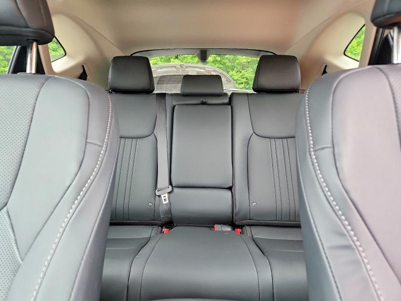 2026 LEXUS NX 350 PREMIUM — Фото 10 из 13