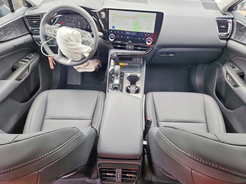 2026 LEXUS NX 350 PREMIUM — Фото 8 из 13