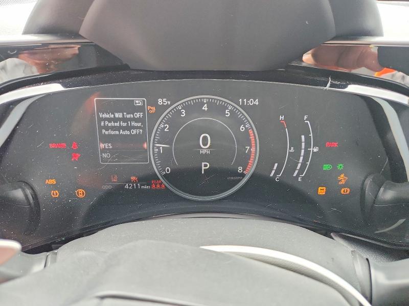 2026 LEXUS NX 350 PREMIUM — Фото 9 из 13