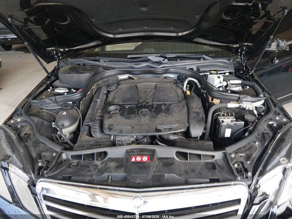 WDDHF8JB3CA547851 2012 MERCEDES-BENZ E 350 photo no. 10