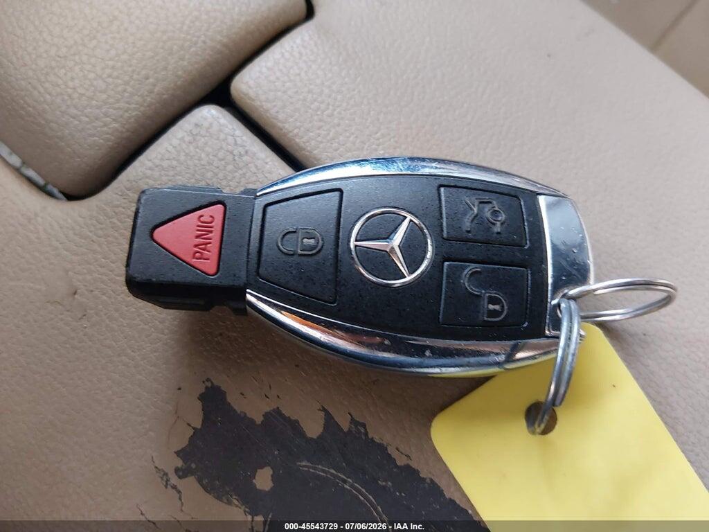 WDDHF8JB3CA547851 2012 MERCEDES-BENZ E 350 photo no. 11