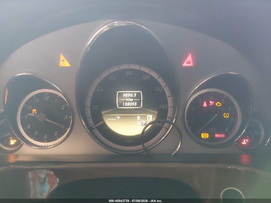 WDDHF8JB3CA547851 2012 MERCEDES-BENZ E 350 photo no. 7