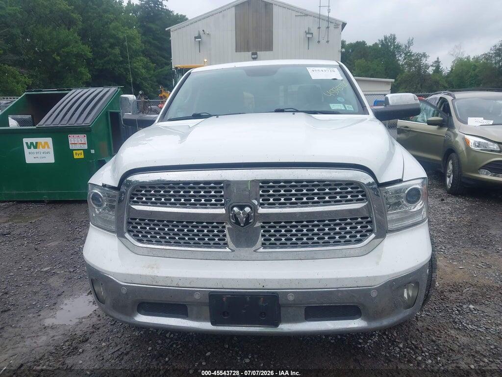 1C6RR7NT4HS802888 2017 RAM 1500 photo no. 12