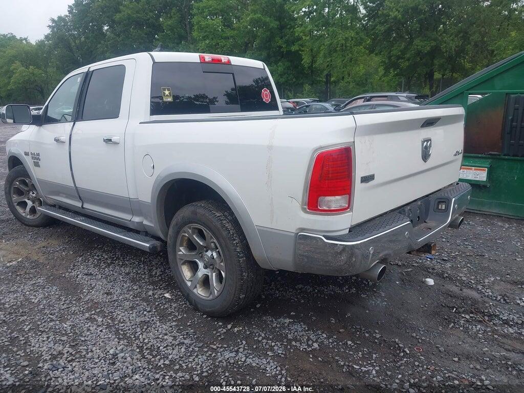 1C6RR7NT4HS802888 2017 RAM 1500 photo no. 3