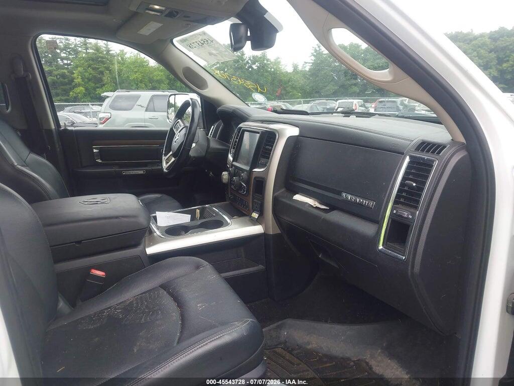 1C6RR7NT4HS802888 2017 RAM 1500 photo no. 5