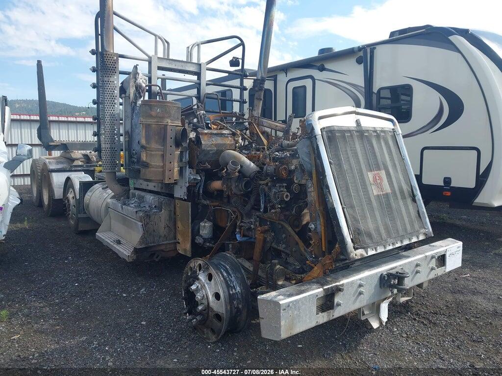 1NKWL40X6PR173631 2023 KENWORTH W900 photo no. 1