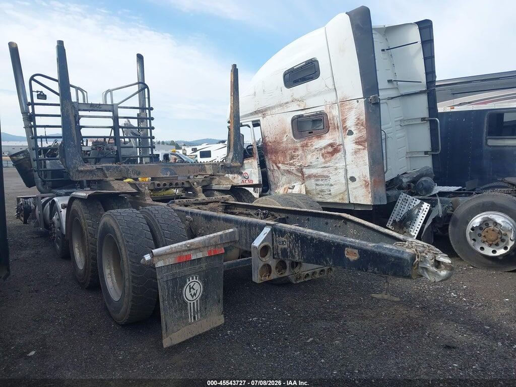1NKWL40X6PR173631 2023 KENWORTH W900 photo no. 3