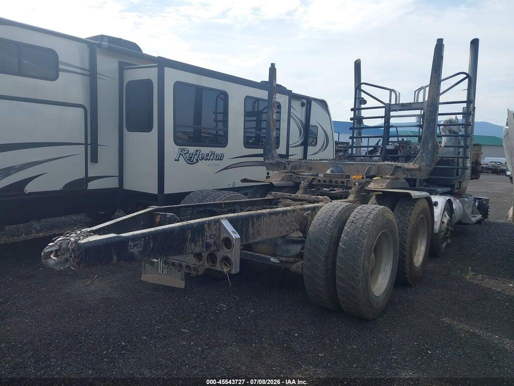 1NKWL40X6PR173631 2023 KENWORTH W900 photo no. 4