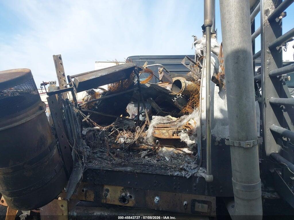 1NKWL40X6PR173631 2023 KENWORTH W900 photo no. 5