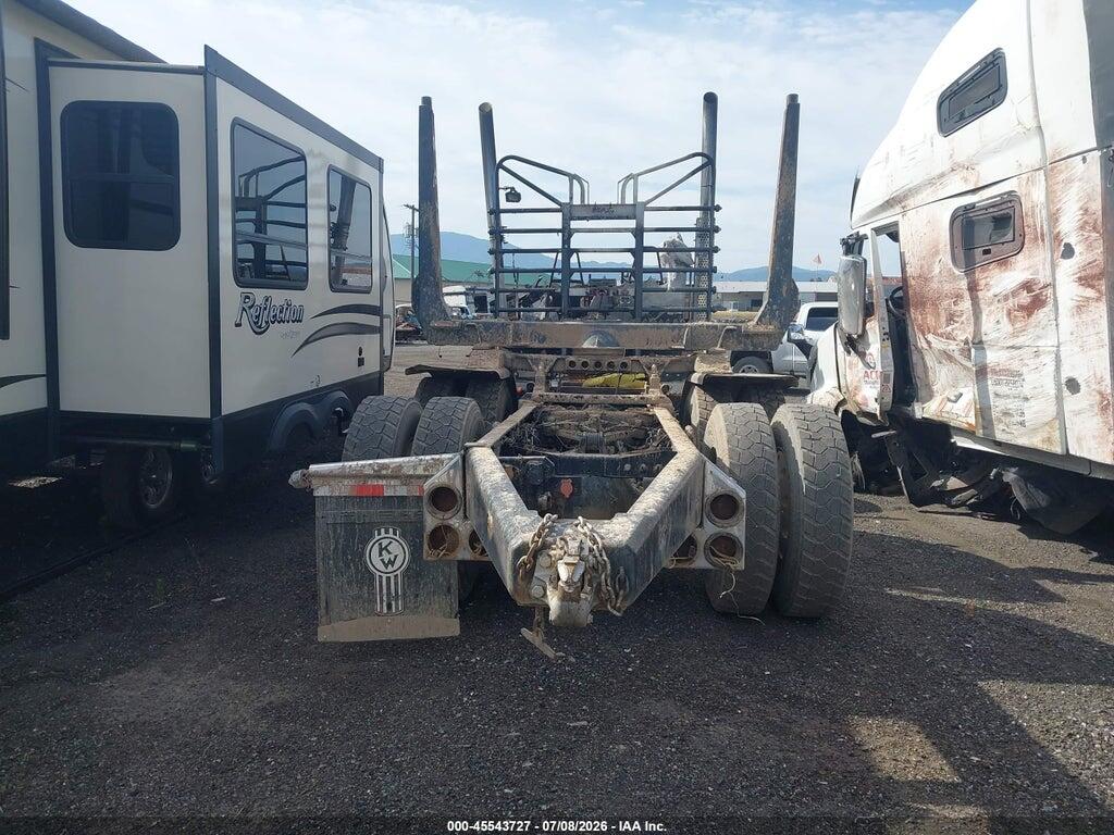 1NKWL40X6PR173631 2023 KENWORTH W900 photo no. 8