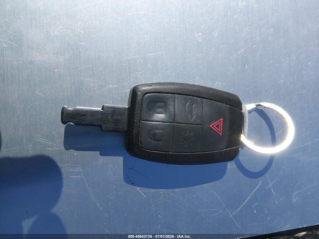 YV1390MSXA2500536 2010 VOLVO S40 photo no. 11