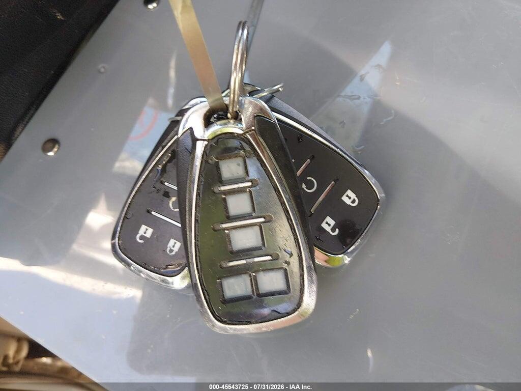 2GNAXJEV7J6114636 2018 CHEVROLET EQUINOX photo no. 11