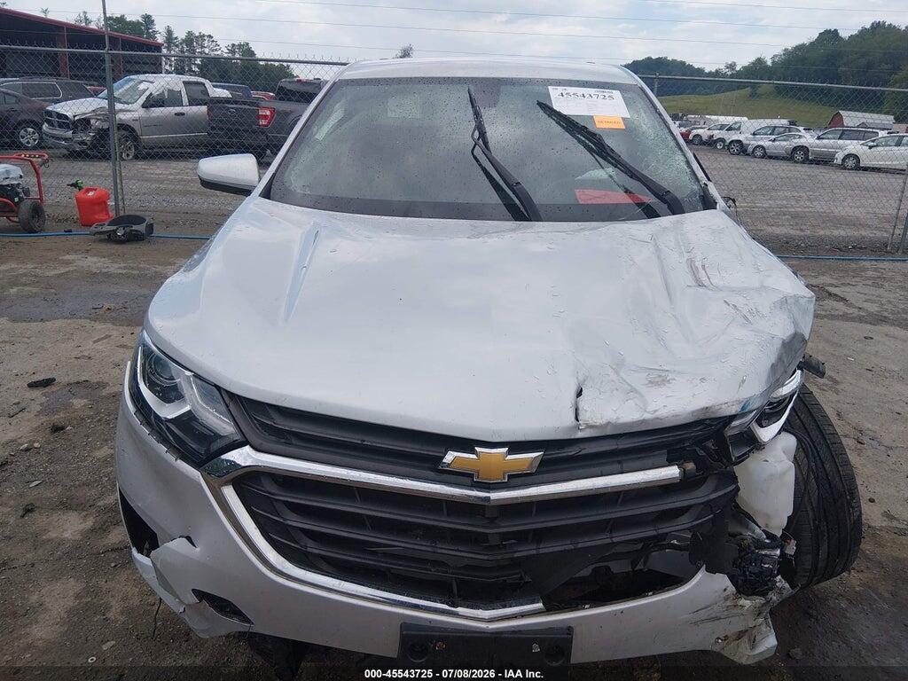 2GNAXJEV7J6114636 2018 CHEVROLET EQUINOX photo no. 12