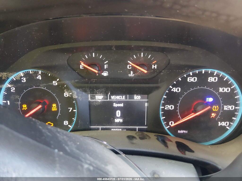 2GNAXJEV7J6114636 2018 CHEVROLET EQUINOX photo no. 7