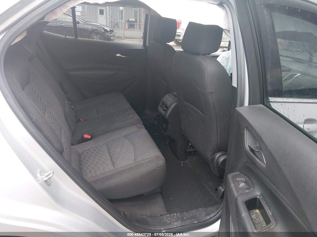2GNAXJEV7J6114636 2018 CHEVROLET EQUINOX photo no. 8