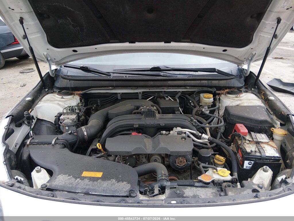 4S3BNAN69G3024495 2016 SUBARU LEGACY photo no. 10
