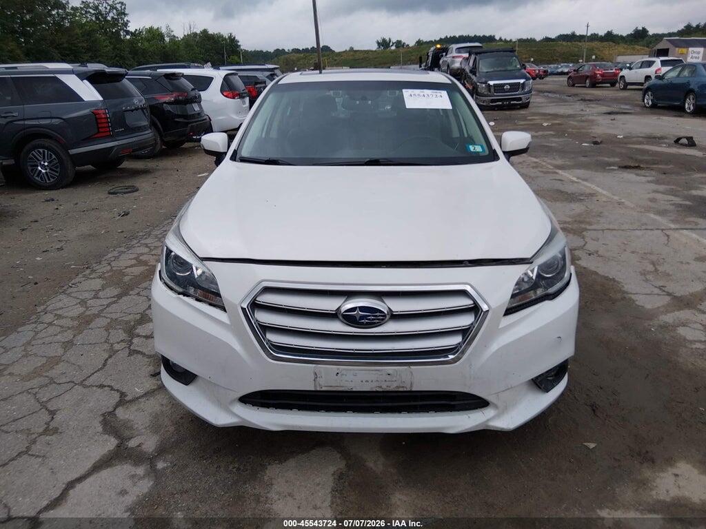 4S3BNAN69G3024495 2016 SUBARU LEGACY photo no. 12
