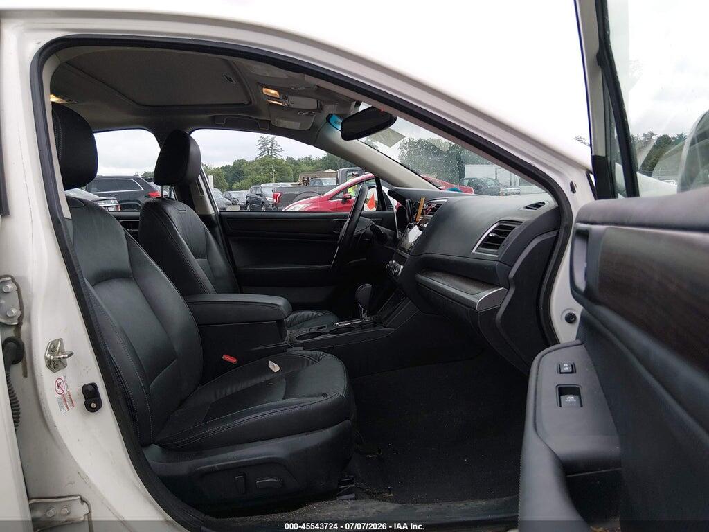 4S3BNAN69G3024495 2016 SUBARU LEGACY photo no. 5
