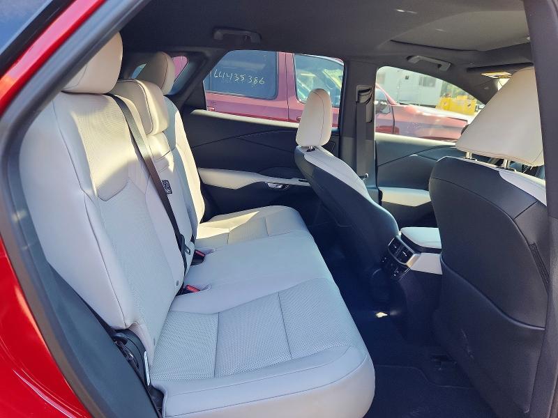 2026 LEXUS RX 350 PREMIUM — Фото 11 из 13