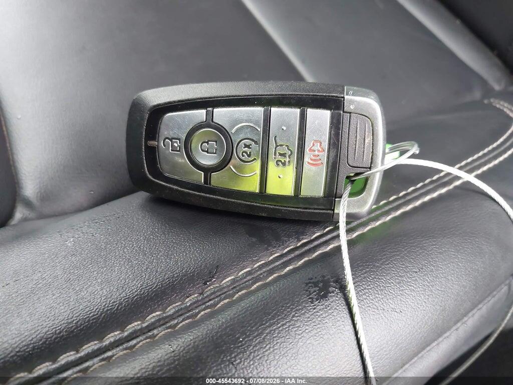 1FMSK8DH9PGC30117 2023 FORD EXPLORER photo no. 11