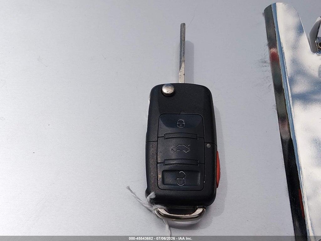 WVWDB71F77V031959 2007 VOLKSWAGEN EOS photo no. 11
