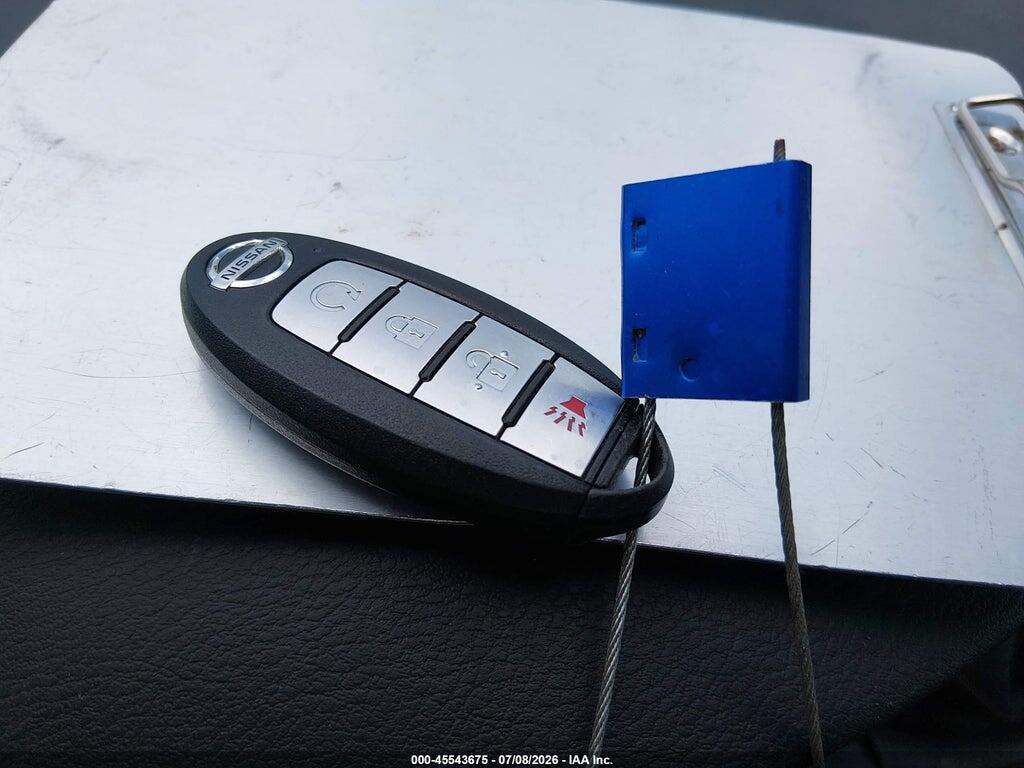 3N1CP5DV2LL576968 2020 NISSAN KICKS photo no. 11