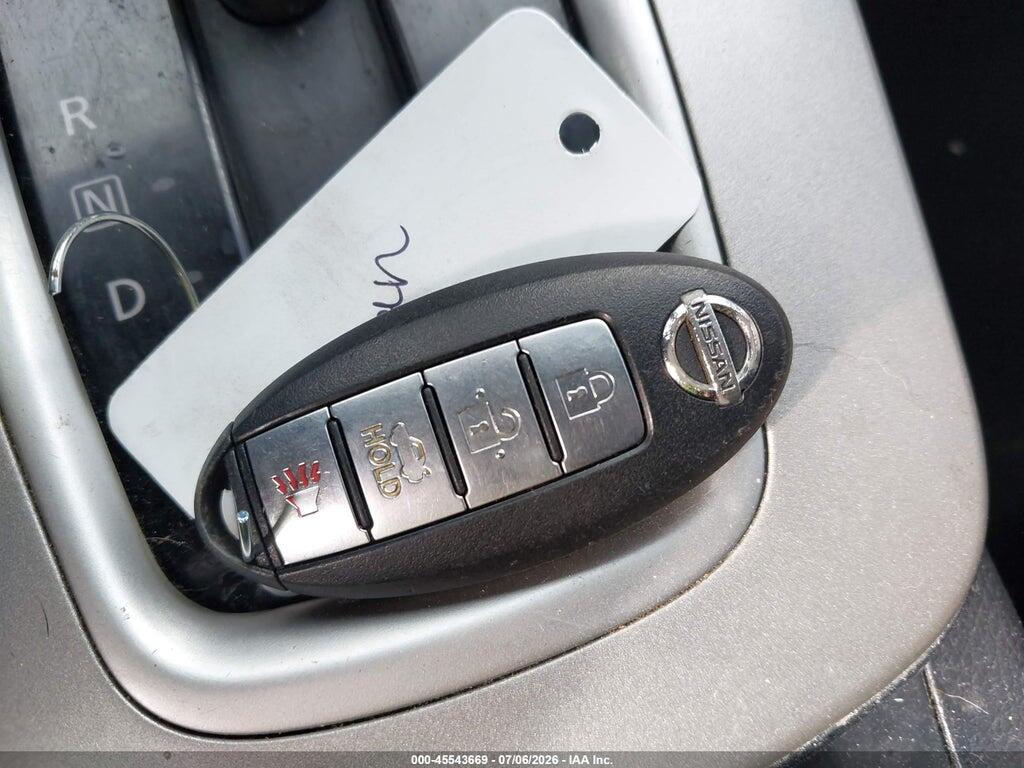 3N1AB7AP5FY320709 2015 NISSAN SENTRA photo no. 11
