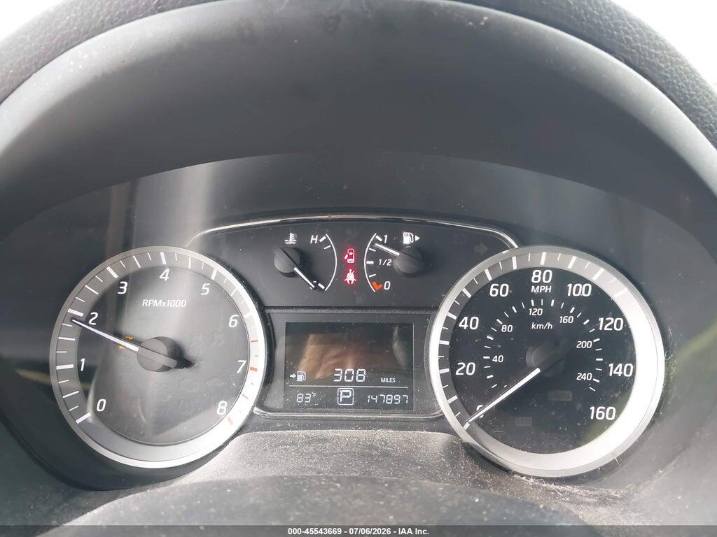 3N1AB7AP5FY320709 2015 NISSAN SENTRA photo no. 7