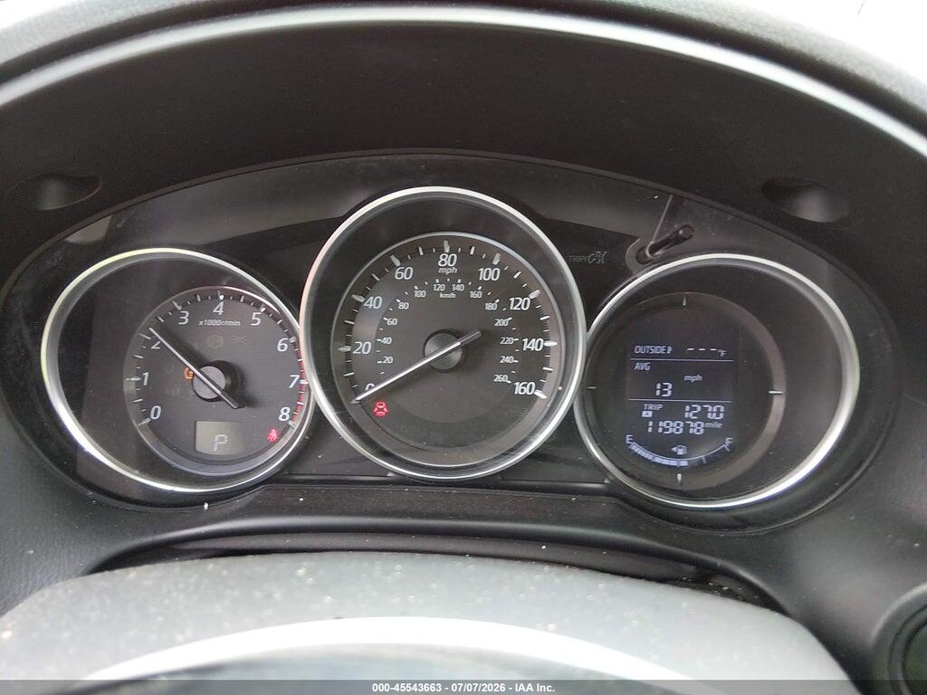 JM3KE2CY3G0749576 2016 MAZDA CX-5 photo no. 7