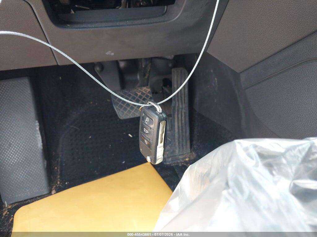 3VWDB7AJXHM308309 2017 VOLKSWAGEN JETTA photo no. 11