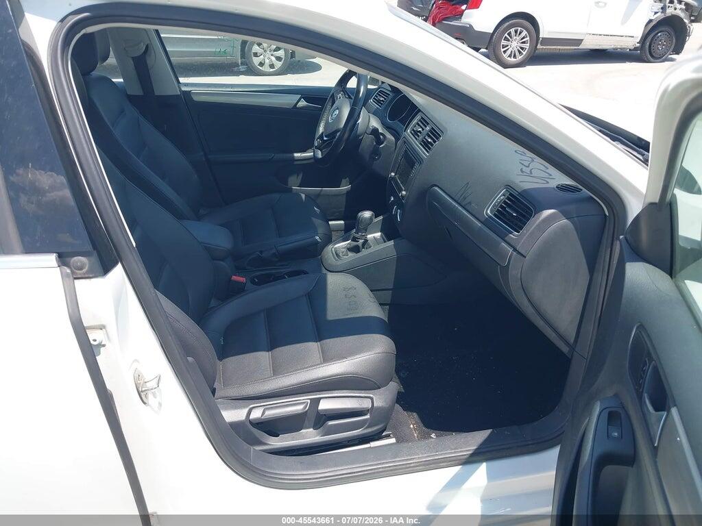 3VWDB7AJXHM308309 2017 VOLKSWAGEN JETTA photo no. 5