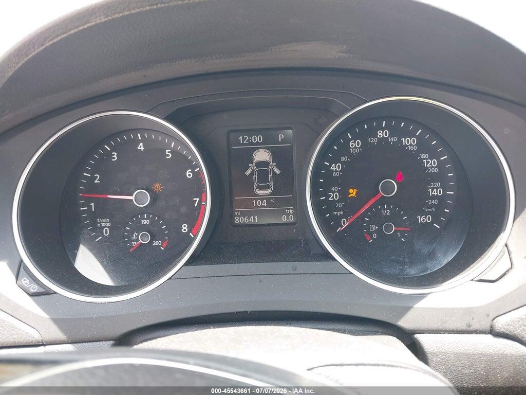 3VWDB7AJXHM308309 2017 VOLKSWAGEN JETTA photo no. 7