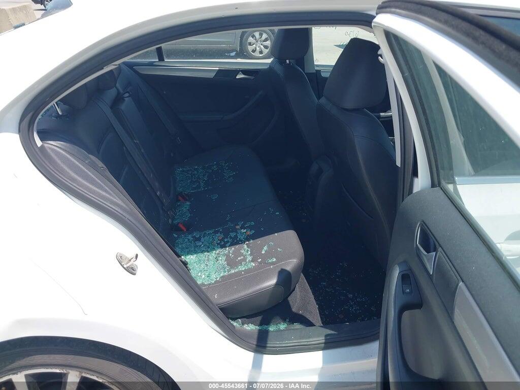 3VWDB7AJXHM308309 2017 VOLKSWAGEN JETTA photo no. 8