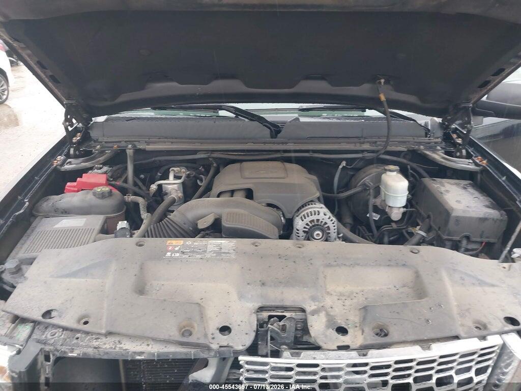1GTR2VE74CZ237384 2012 GMC SIERRA 1500 photo no. 10
