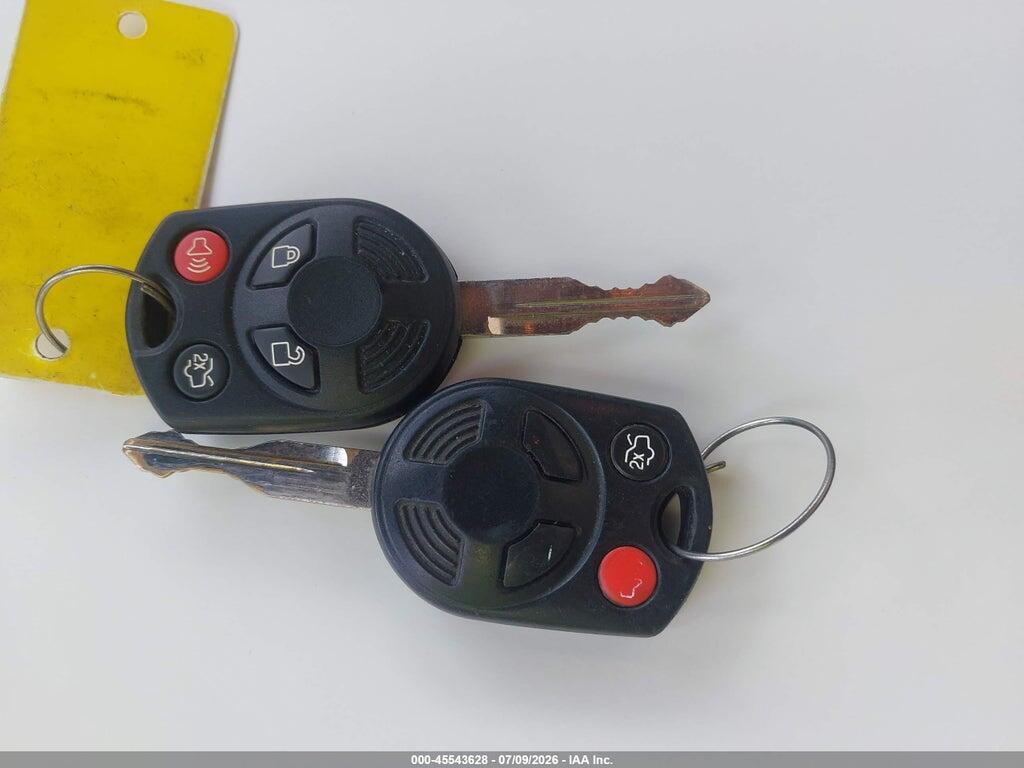 1FMCU9D73AKC79703 2010 FORD ESCAPE photo no. 10