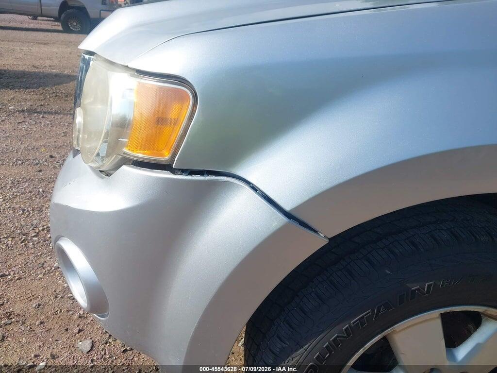 1FMCU9D73AKC79703 2010 FORD ESCAPE photo no. 6