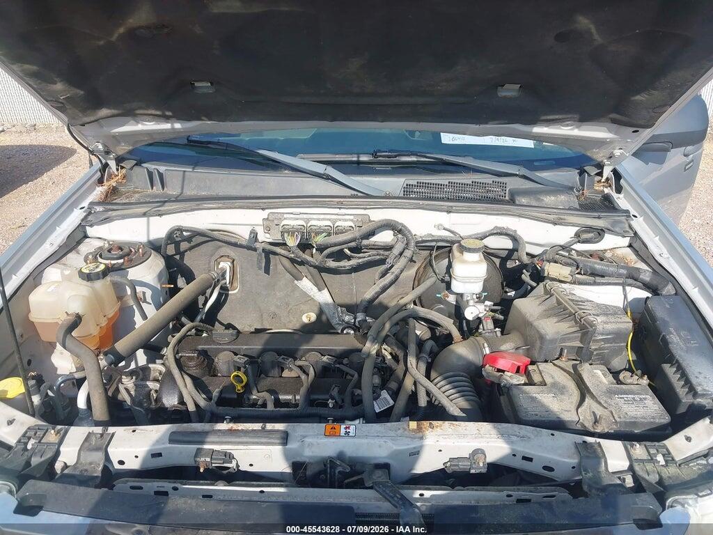 1FMCU9D73AKC79703 2010 FORD ESCAPE photo no. 9