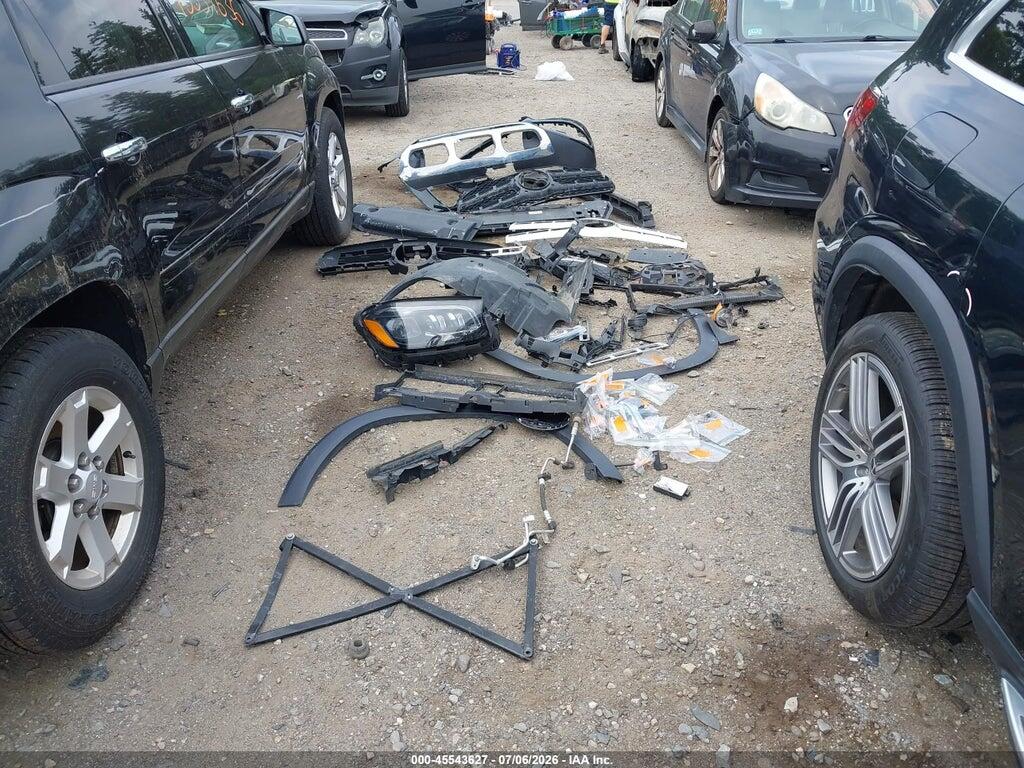 4JGFF5KE0MA428306 2021 MERCEDES-BENZ GLS 450 photo no. 12